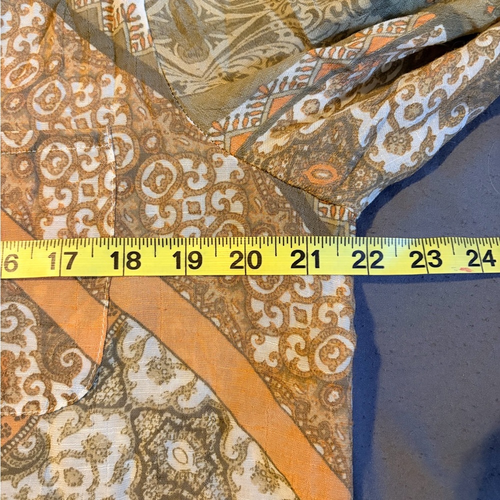 3/$17 Ruby Rd. Shirt - Picture 3 of 4
